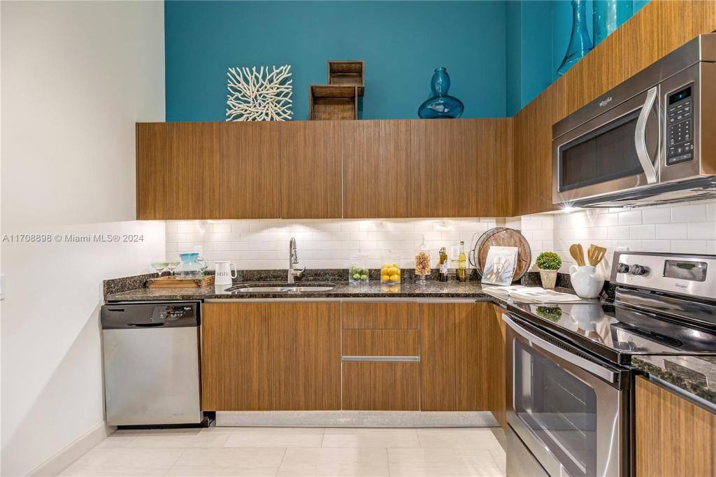 Apartment for rent at 501 NE 5th Terrace #146, Fort Lauderdale, FL 33301