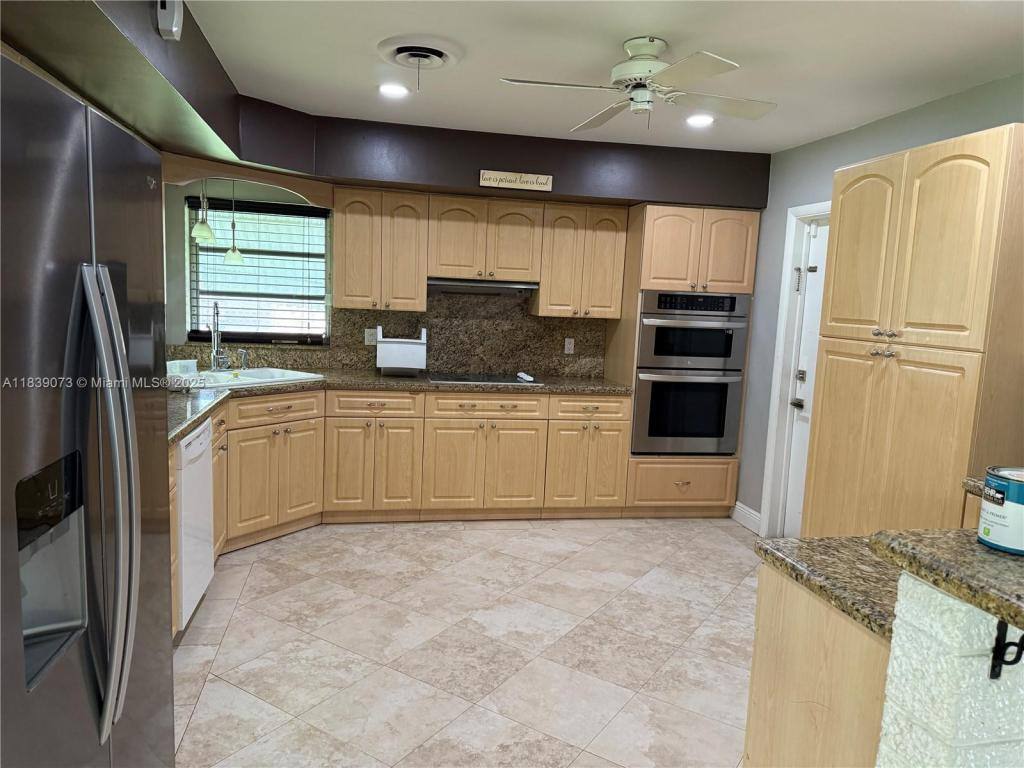 House for rent at 4630 Buchanan St #1, Hollywood, FL 33021