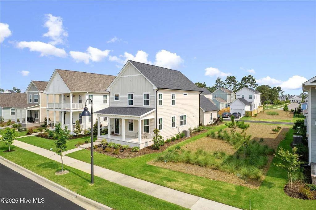 House for rent at 826 Trisail Terrace, Wilmington, NC 28412