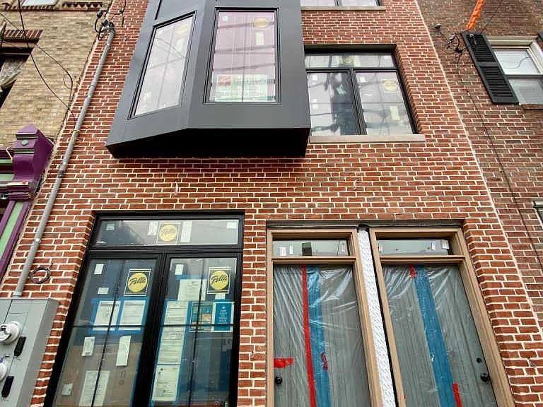 Apartment for rent at 744 Bainbridge St, Philadelphia, PA 19147