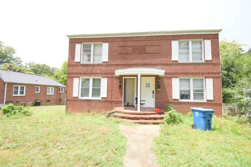 Townhouse for rent at 614 N Ellis St, Salisbury, NC 28144