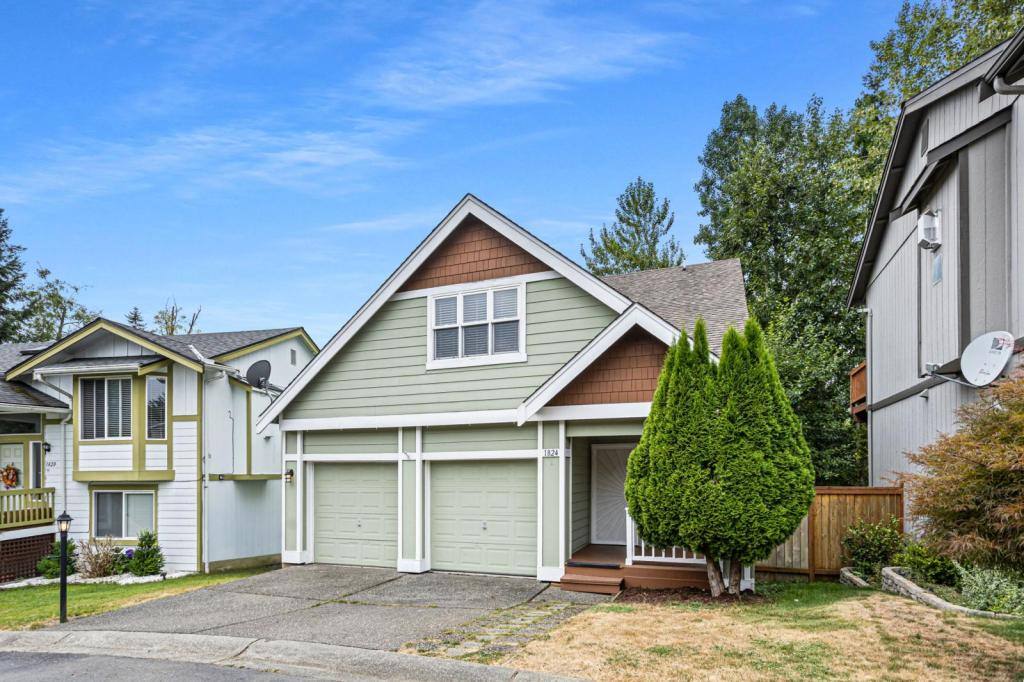 House for rent at 1824 82nd Ave NE, Lake Stevens, WA 98258