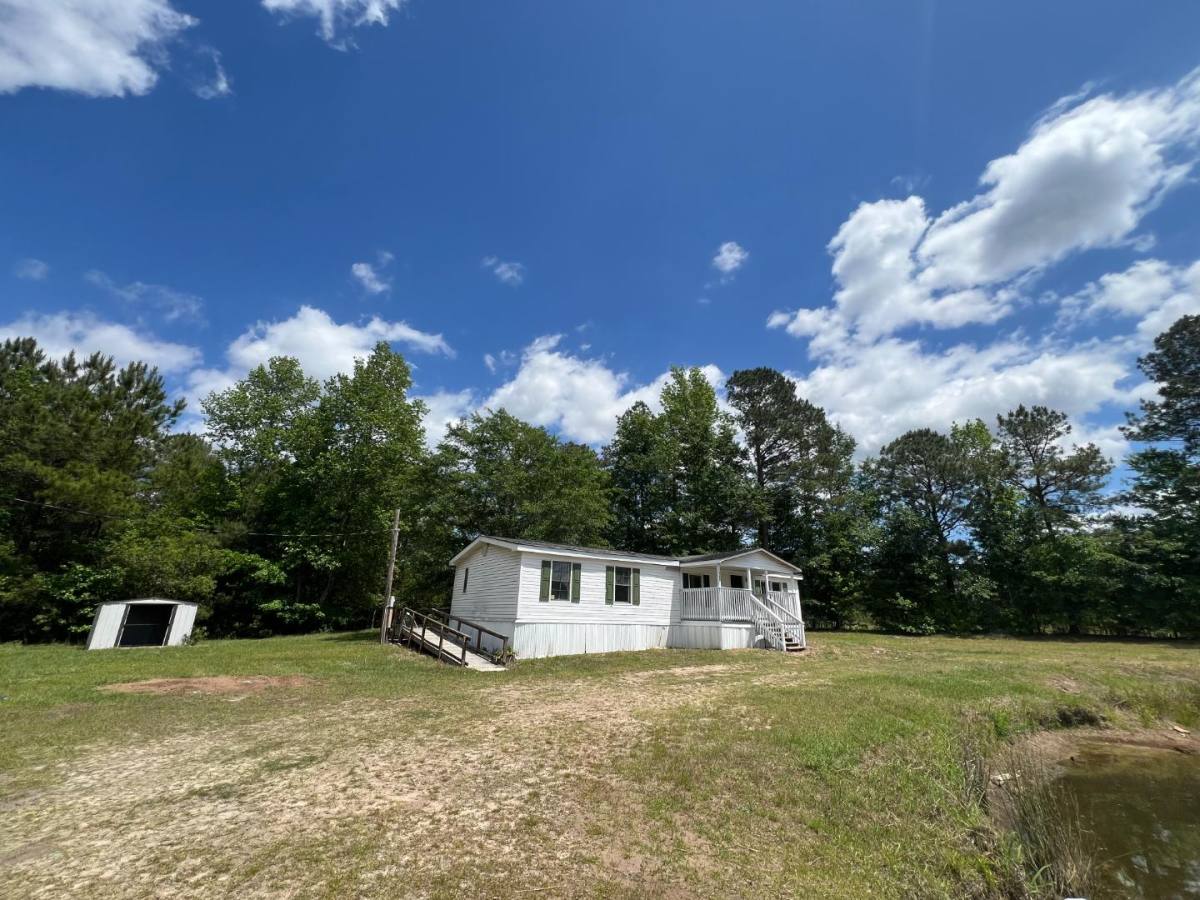 House for rent at 3087 Clearfield #JS071, Galivants Ferry, SC 29544