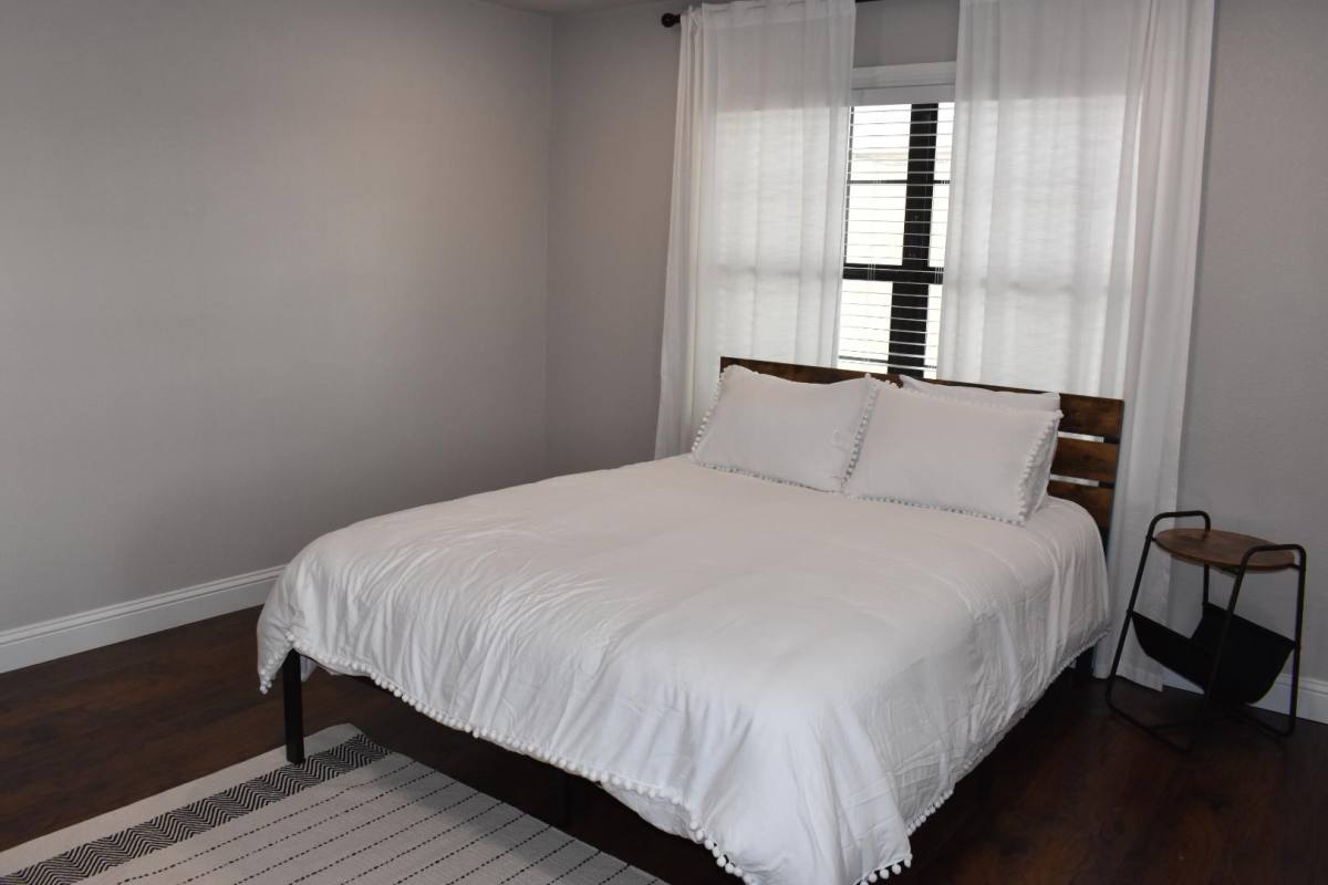 House for rent at 1006 N A St, Midland, TX 79701