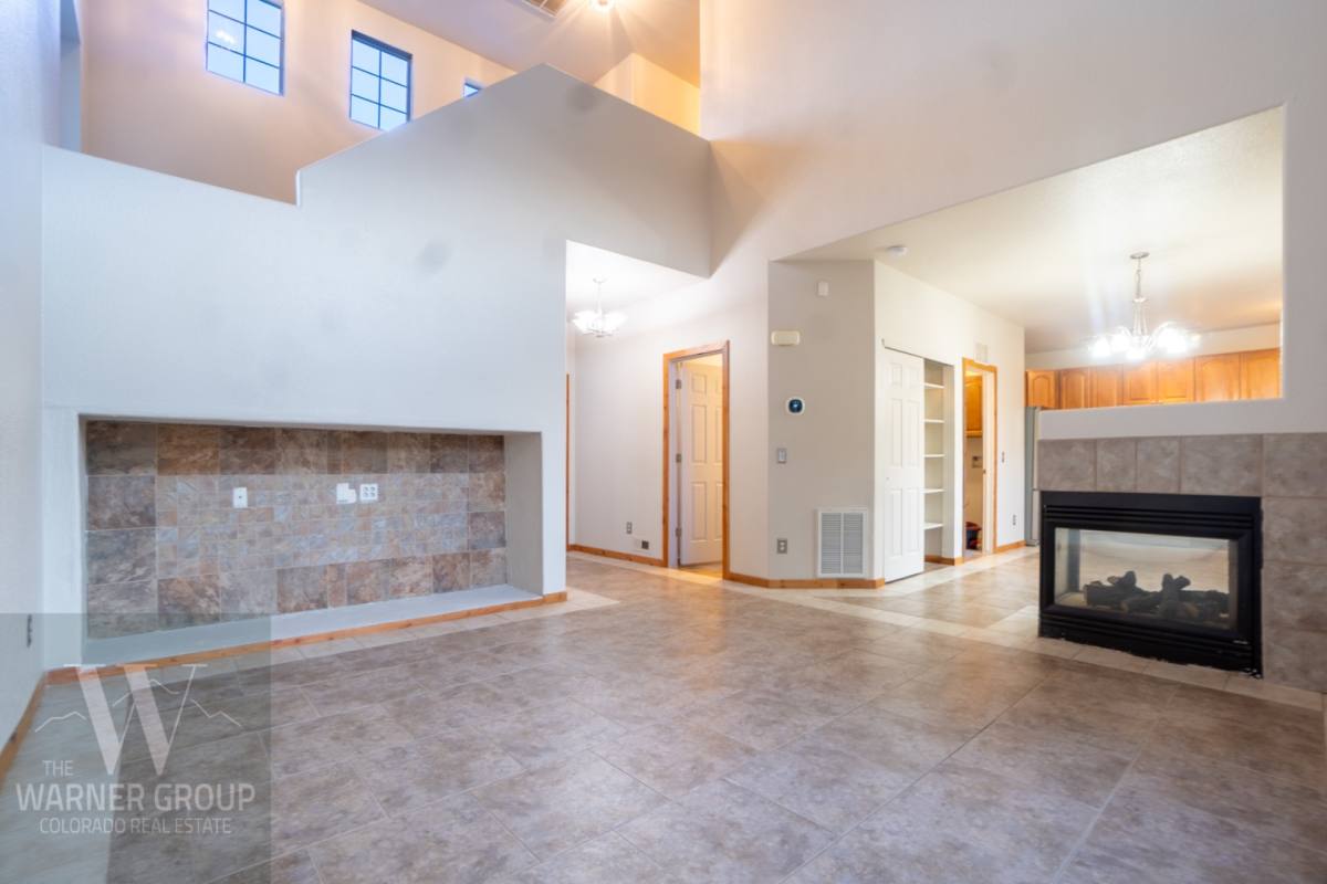House for rent at 9356 Jackrabbit Lane, Colorado Springs, CO 80925