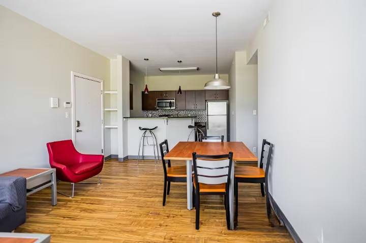 Apartment for rent at 1700 N Rosewood Ave #A, Muncie, IN 47304