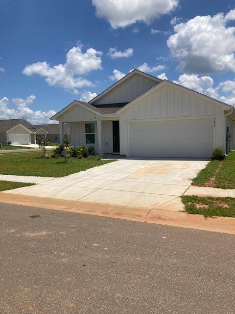 House for rent at 9692 Soldier Horse Dr, Foley, AL 36535