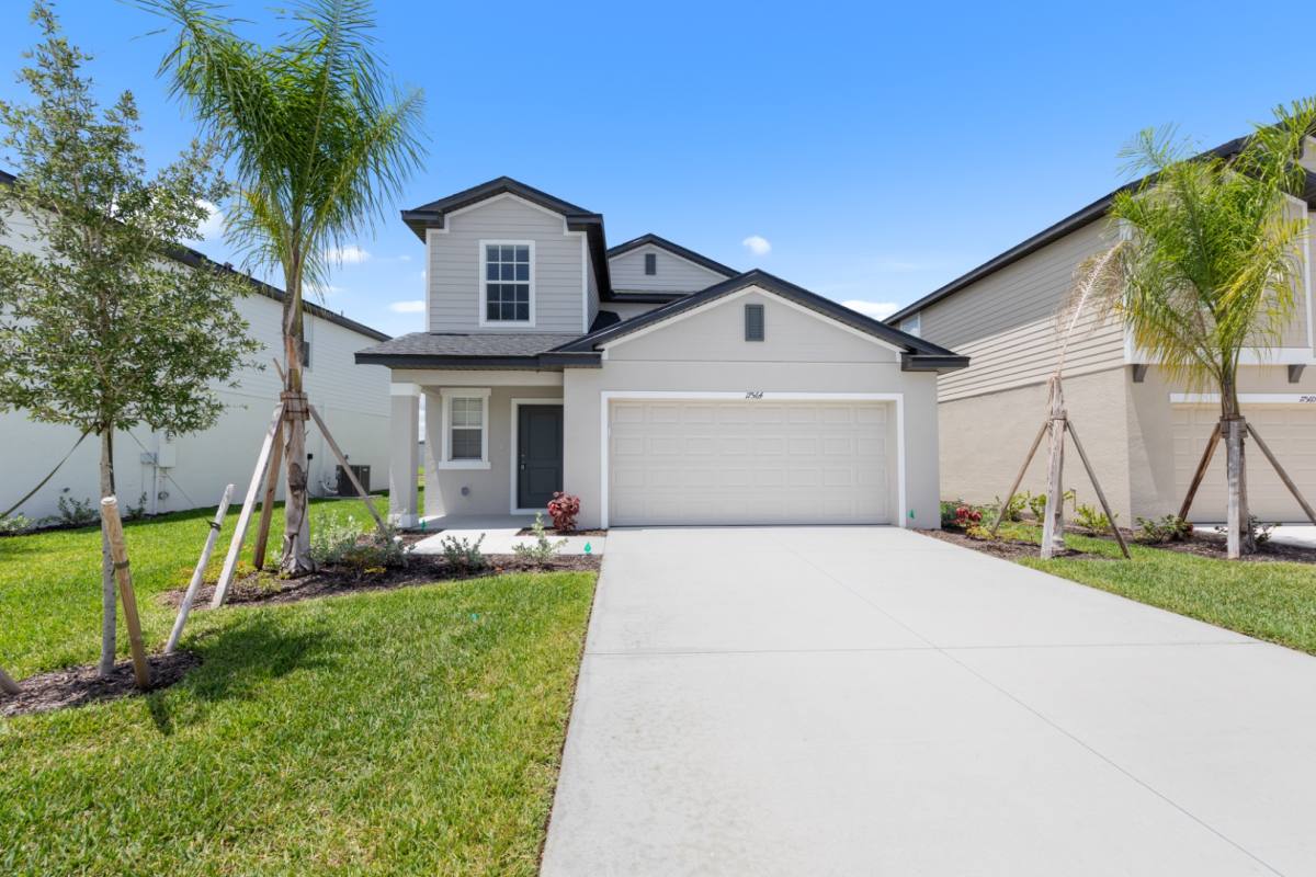 House for rent at 17564 Monte Isola Way, North Fort Myers, FL 33917