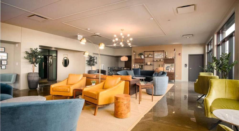 Apartment for rent at 1135 W Winona St #A314, Chicago, IL 60640
