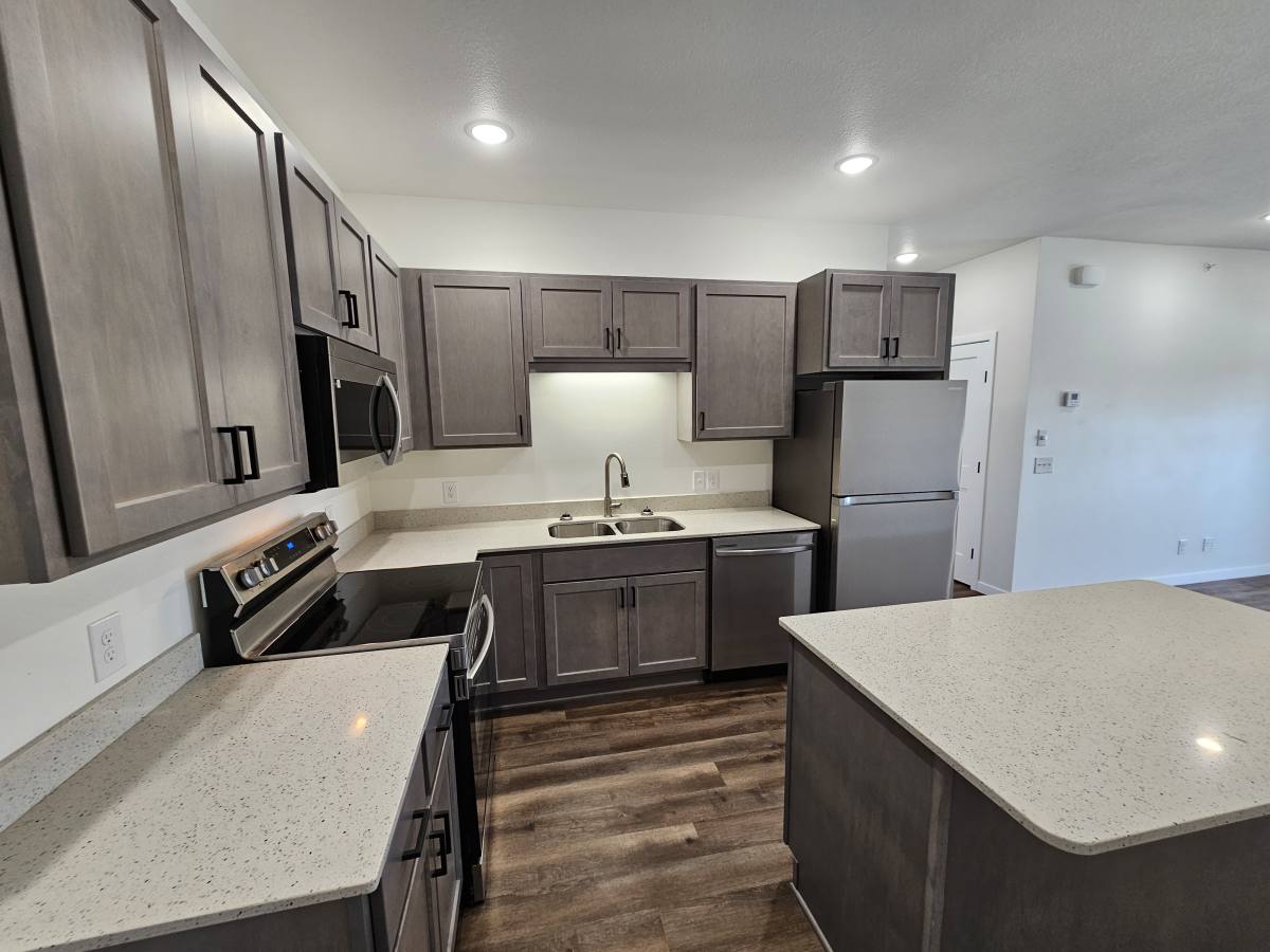 Apartment for rent at 105 Michael Court NW #9, Hutchinson, MN 55350