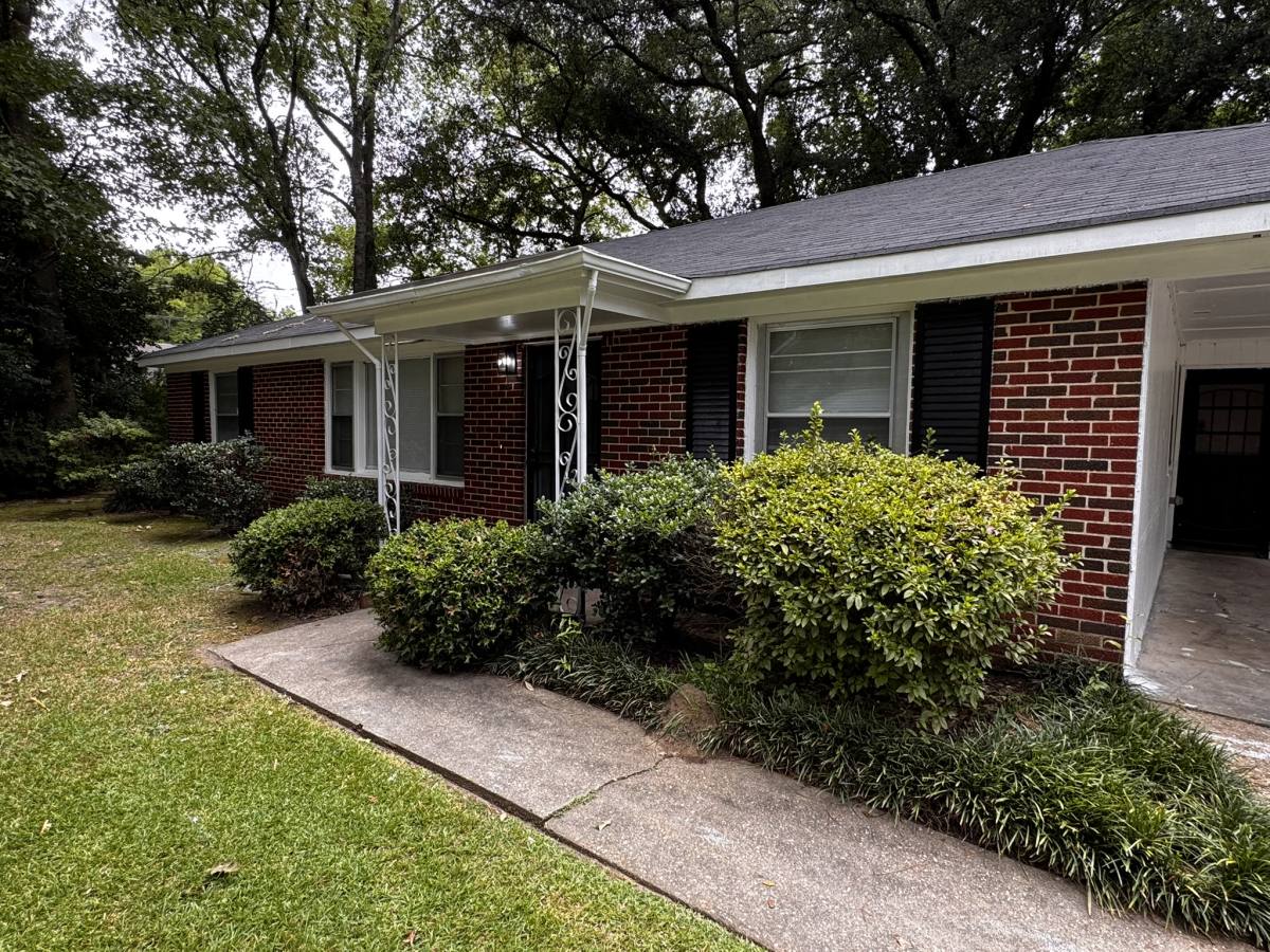House for rent at 3664 Cloverdale Rd, Montgomery, AL 36111