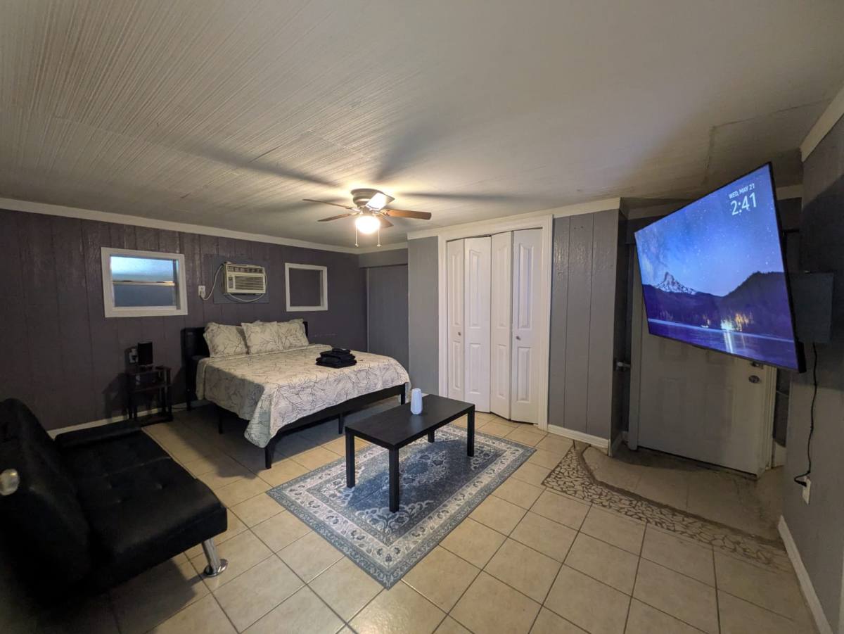 Apartment for rent at 1824 N 77 Sunshine Strip #2, Harlingen, TX 78550
