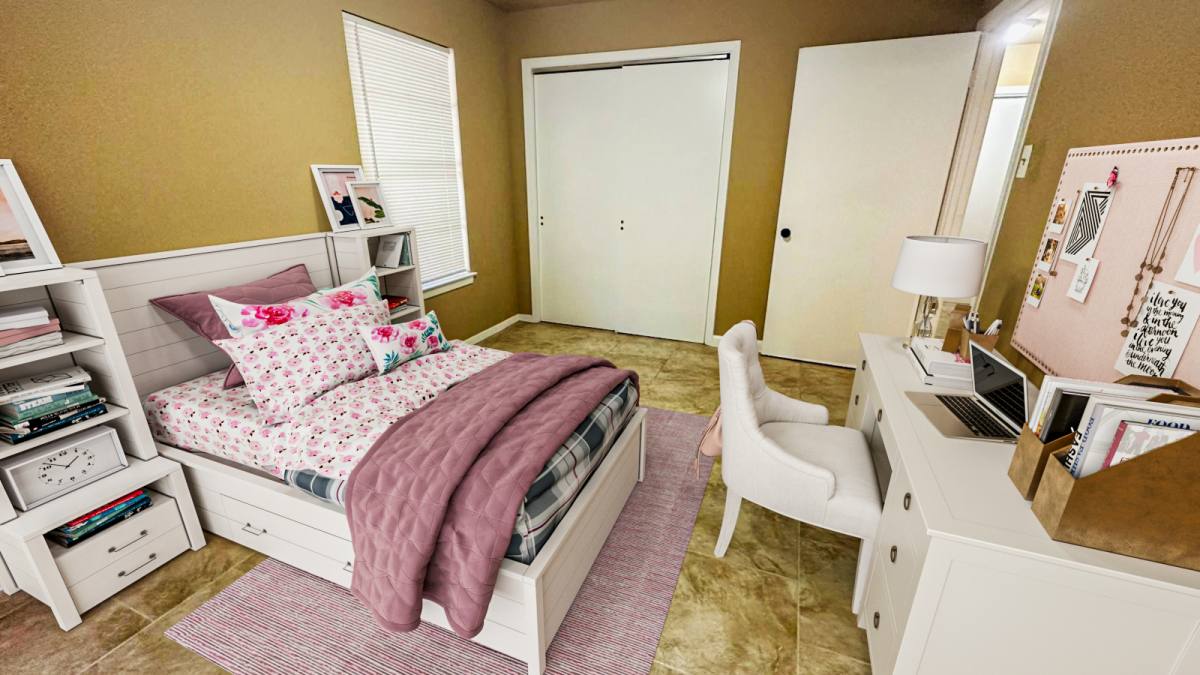 House for rent at 3507 Willowwood Blvd, San Antonio, TX 78219