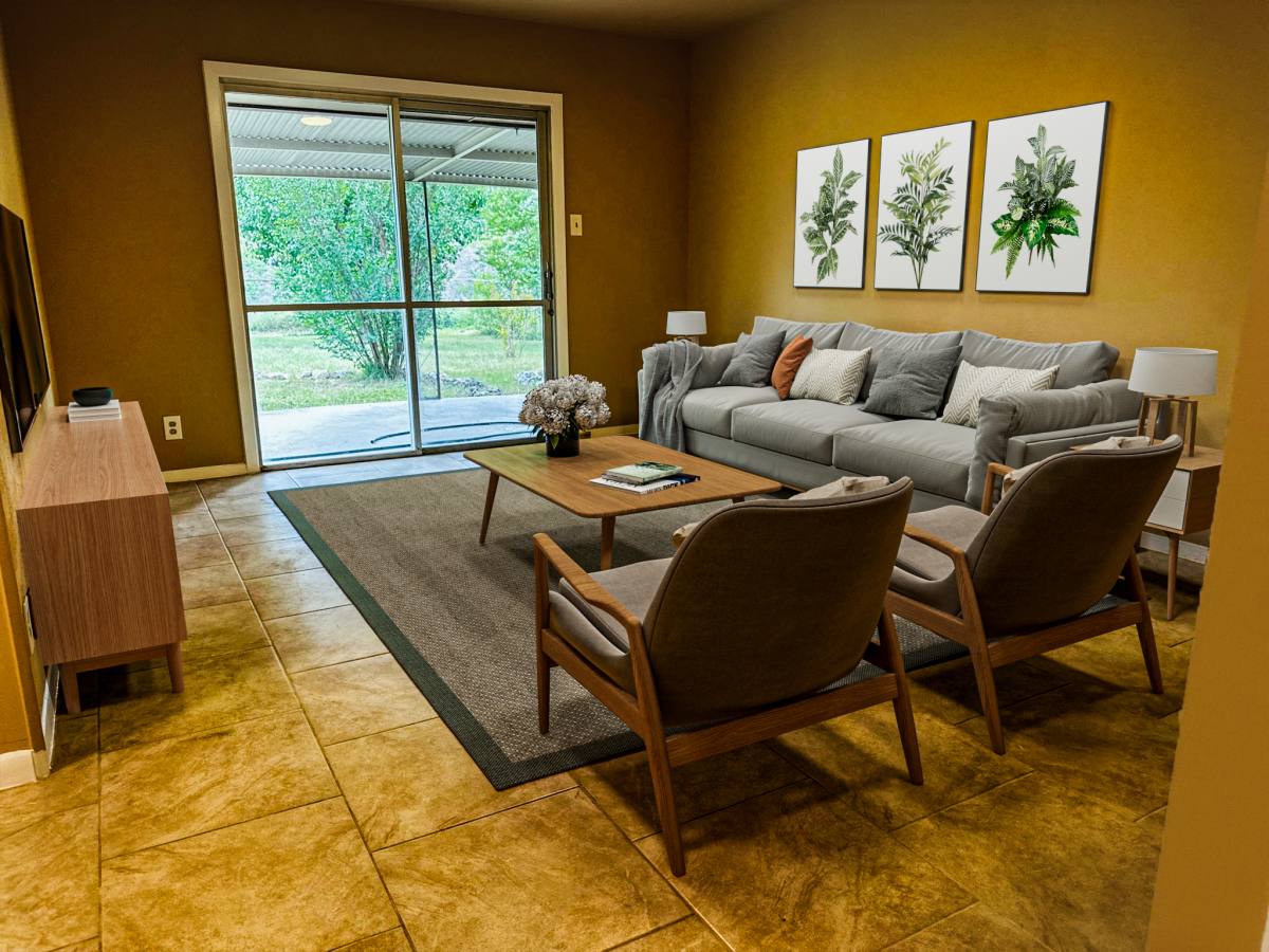House for rent at 3507 Willowwood Blvd, San Antonio, TX 78219