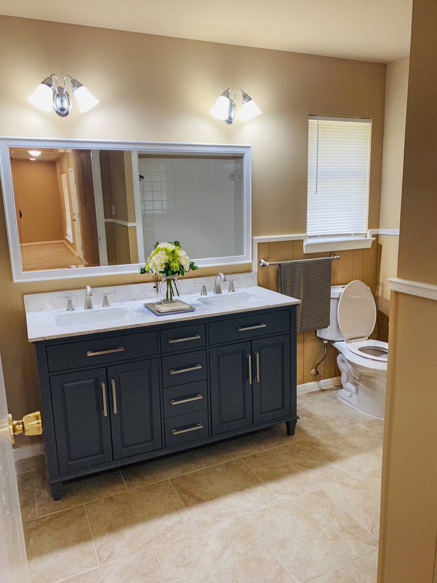 House for rent at 3507 Willowwood Blvd, San Antonio, TX 78219