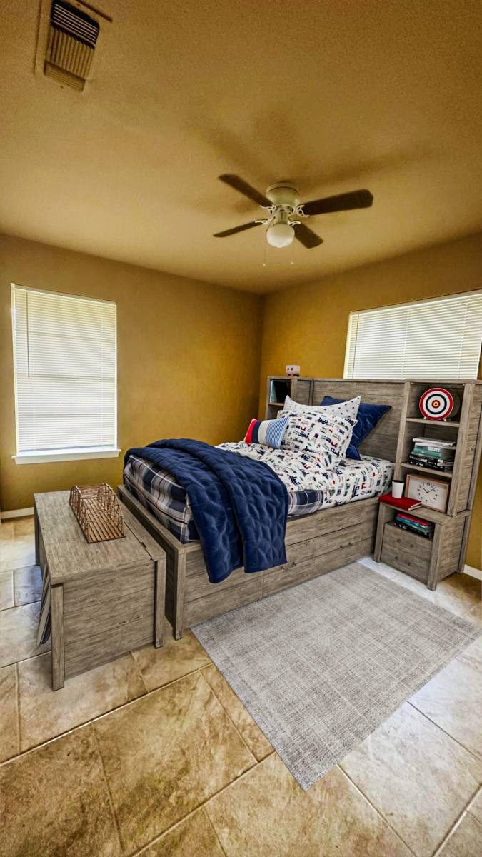 House for rent at 3507 Willowwood Blvd, San Antonio, TX 78219