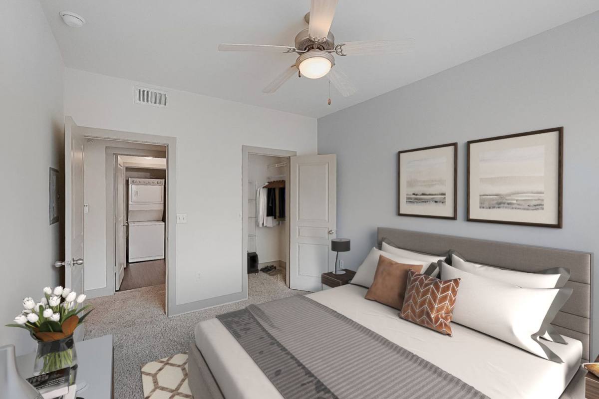 Apartment for rent at Broadstone Colonnade, 4330 Spectrum One, San Antonio, TX 78230