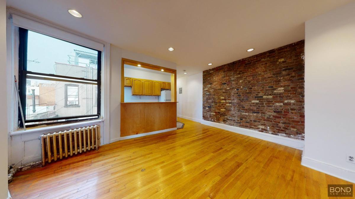 Apartment for rent at 188 Second Ave #20, New York, NY 10003