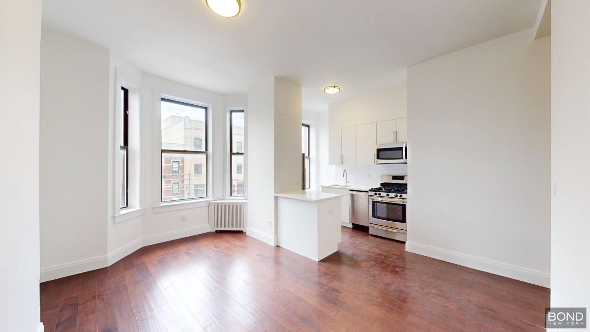 Apartment for rent at 17 W 125th St #G3, New York, NY 10027
