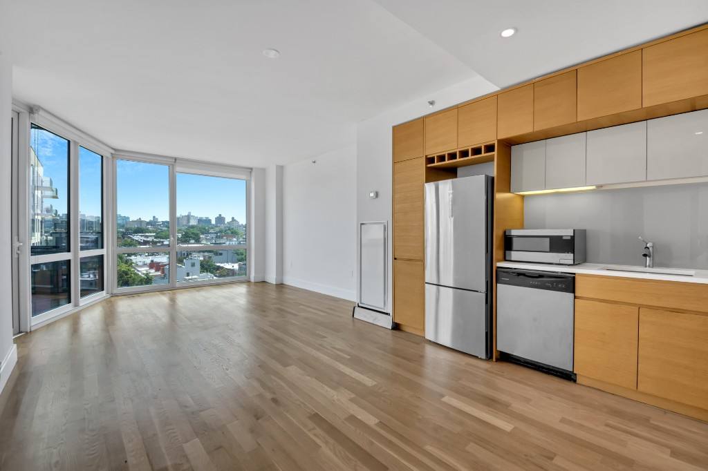 Condo for rent at 150 Fourth Ave #11C, Brooklyn, NY 11217