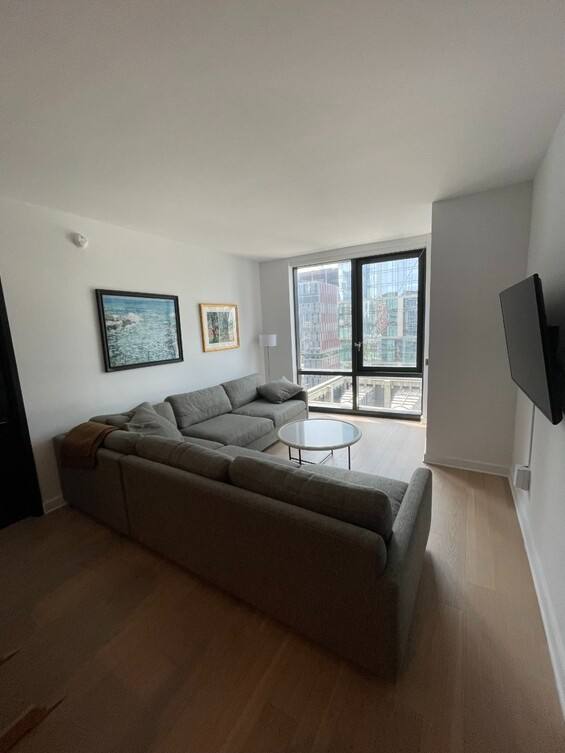 Apartment for rent at 21 W End Ave #2107, New York, NY 10023
