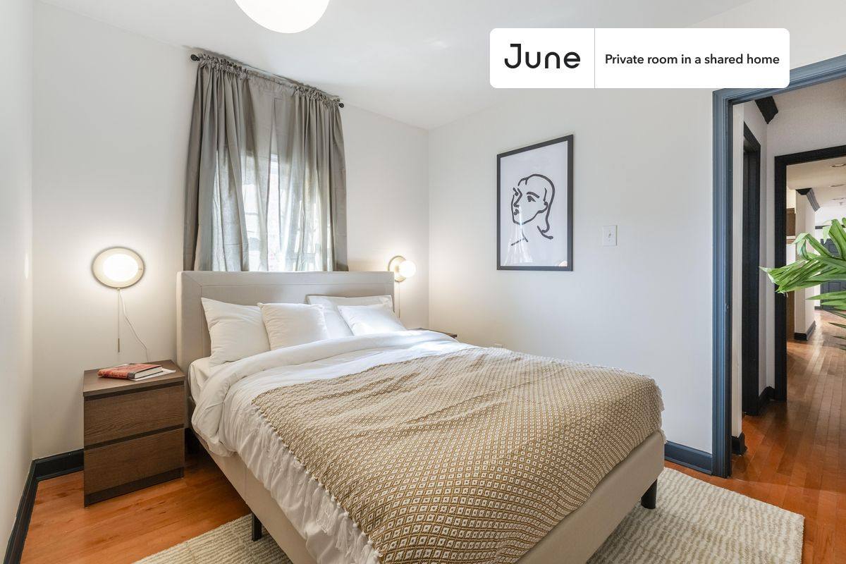 Apartment for rent at 2015 Vermont Ave, Washington, DC 20001