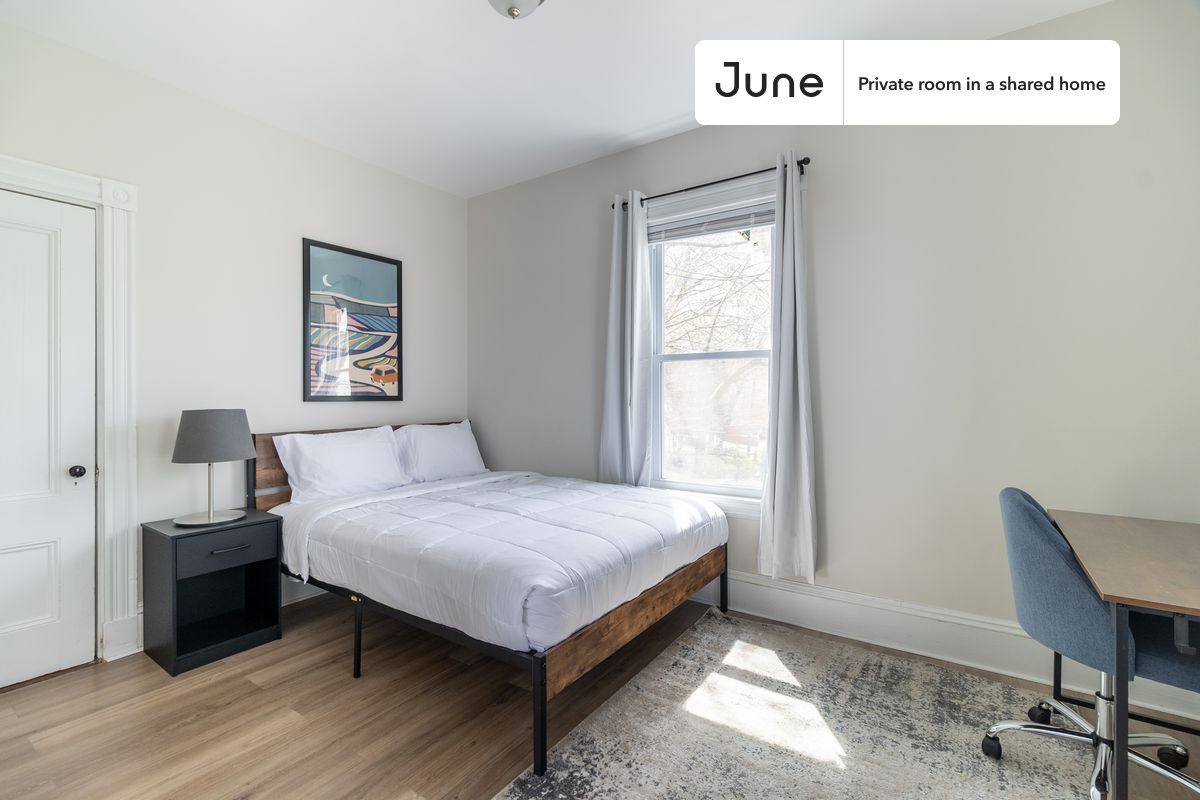 Apartment for rent at 6 Romar Terrace #A, Roxbury, MA 02119