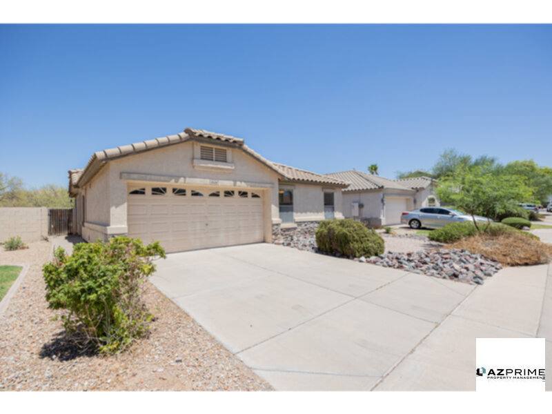 House for rent at 11506 E Persimmon Ave, Mesa, AZ 85212