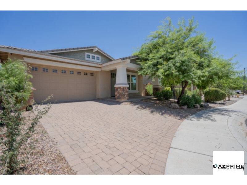 House for rent at 32233 N 132nd Ave, Peoria, AZ 85383