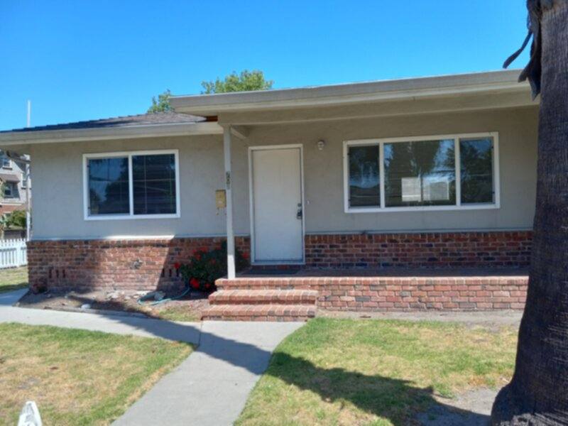 Apartment for rent at 701 Windsor St, Santa Cruz, CA 95062