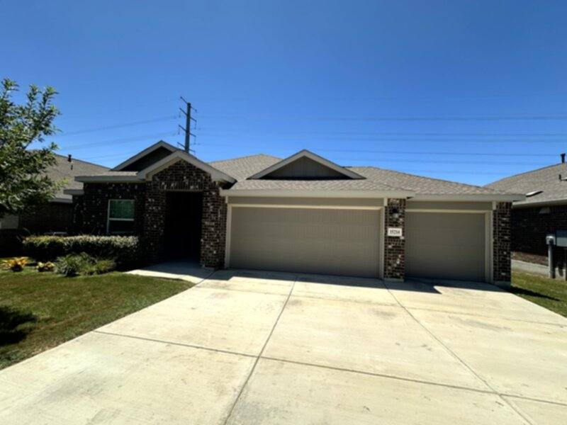 House for rent at 15214 Counterpoint, San Antonio, TX 78245