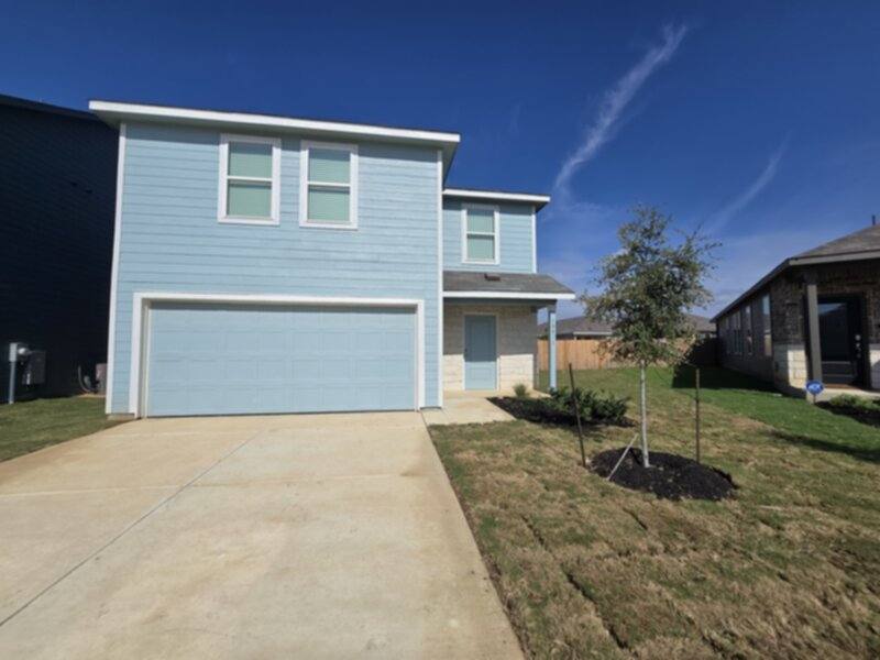 House for rent at 10811 Soupe Cove, San Antonio, TX 78224