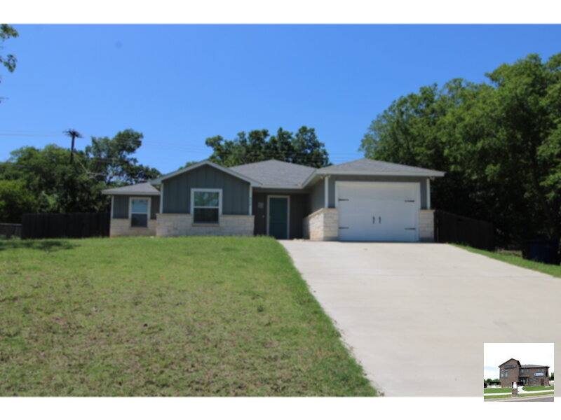 House for rent at 912 S 25th St, Copperas Cove, TX 76522