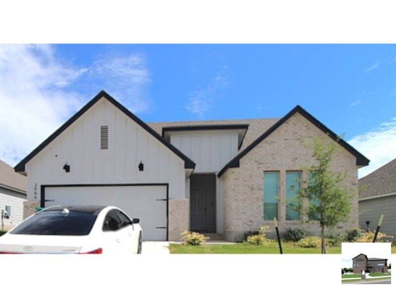 House for rent at 2466 Bee Creek Dr, Copperas Cove, TX 76522