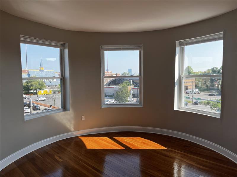 Apartment for rent at 119 Washington St #5, Dorchester, MA 02121