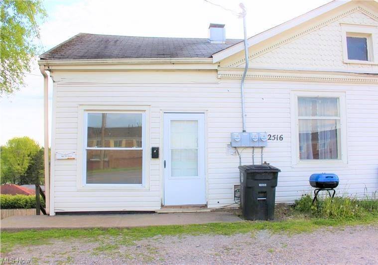 Apartment for rent at 2516 Sunset Blvd #2, Steubenville, OH 43952