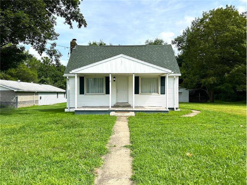 House for rent at 137 Mahan Lane, Follansbee, WV 26037