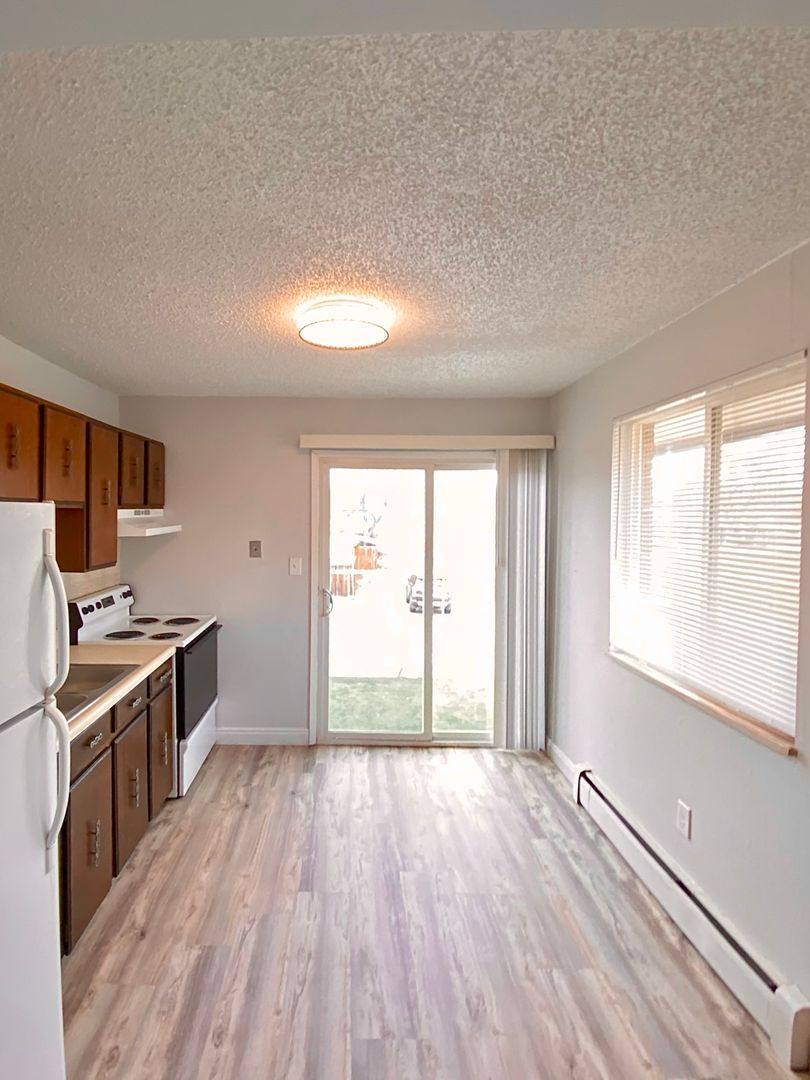 Apartment for rent at 1875 Harlan St, Denver, CO 80214