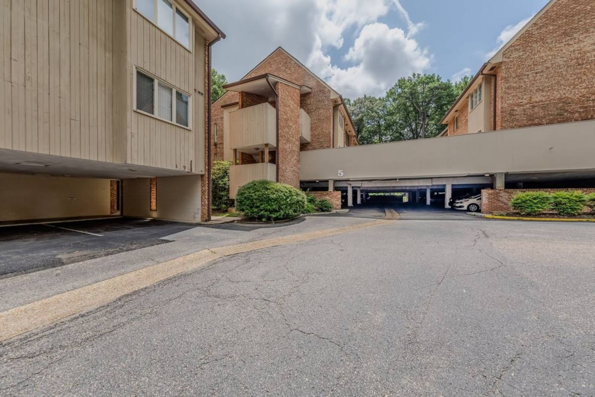 Condo for rent at 376 Merrimac Trail, Williamsburg, VA 23185