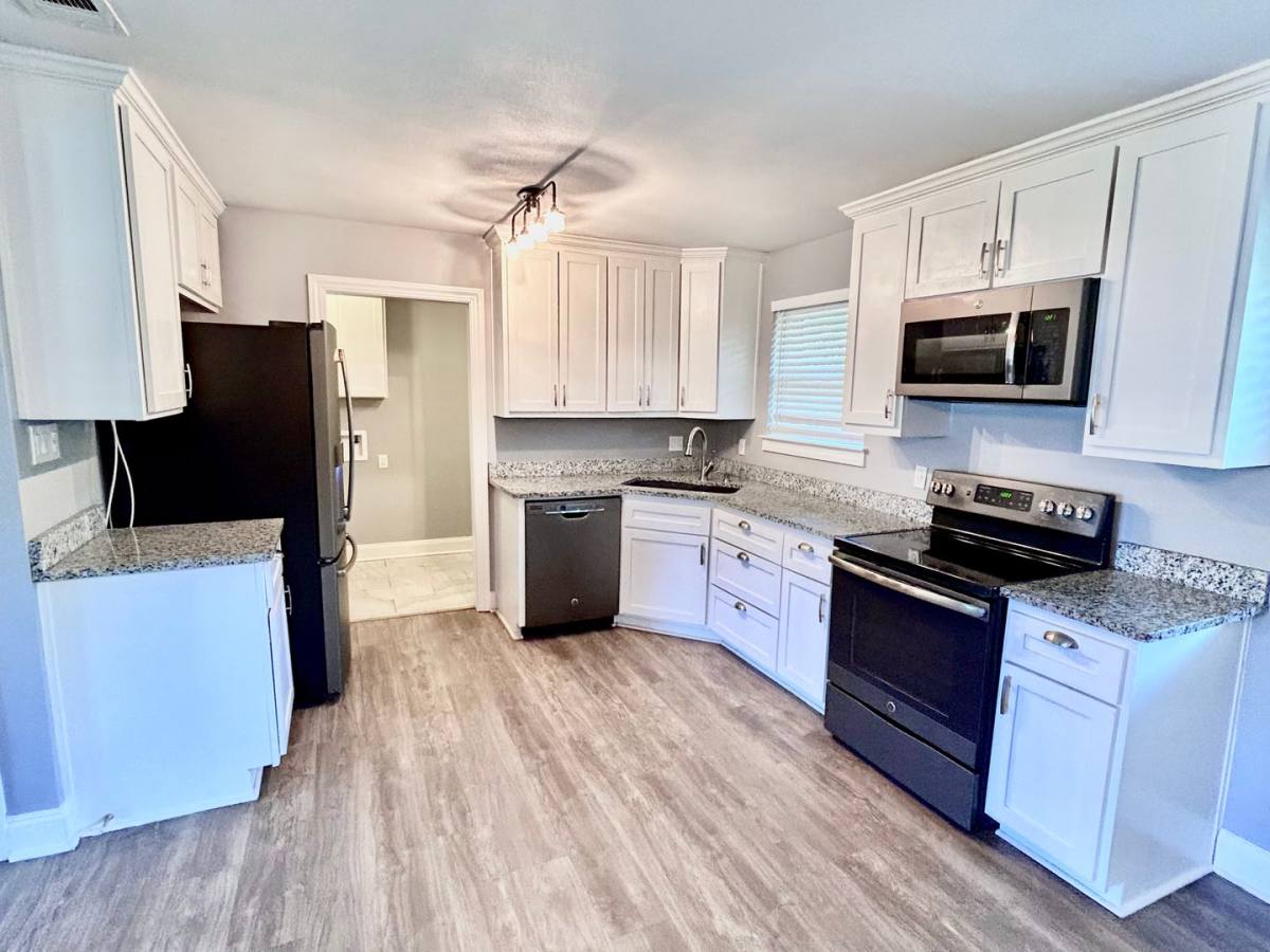 House for rent at 2010 Jerlyn Dr, Denham Springs, LA 70726