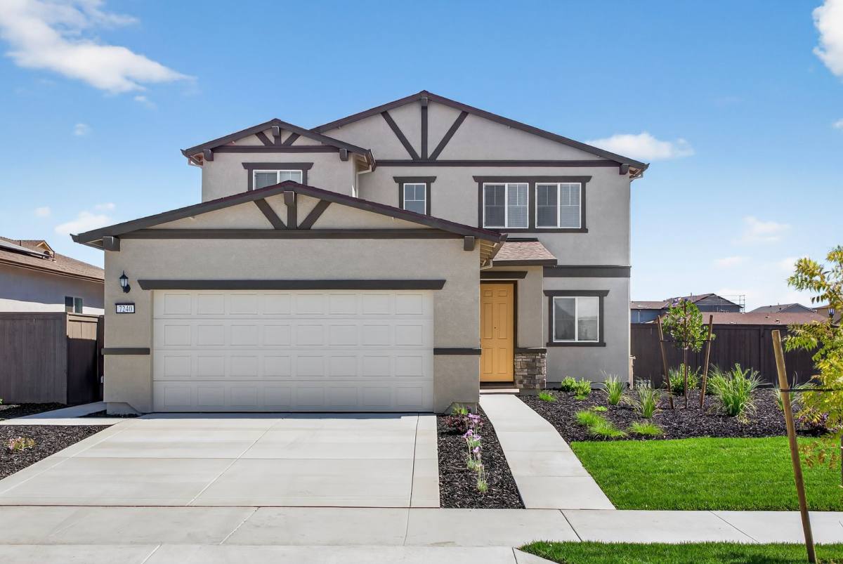 House for rent at 7240 Wakeby Way, Stockton, CA 95219