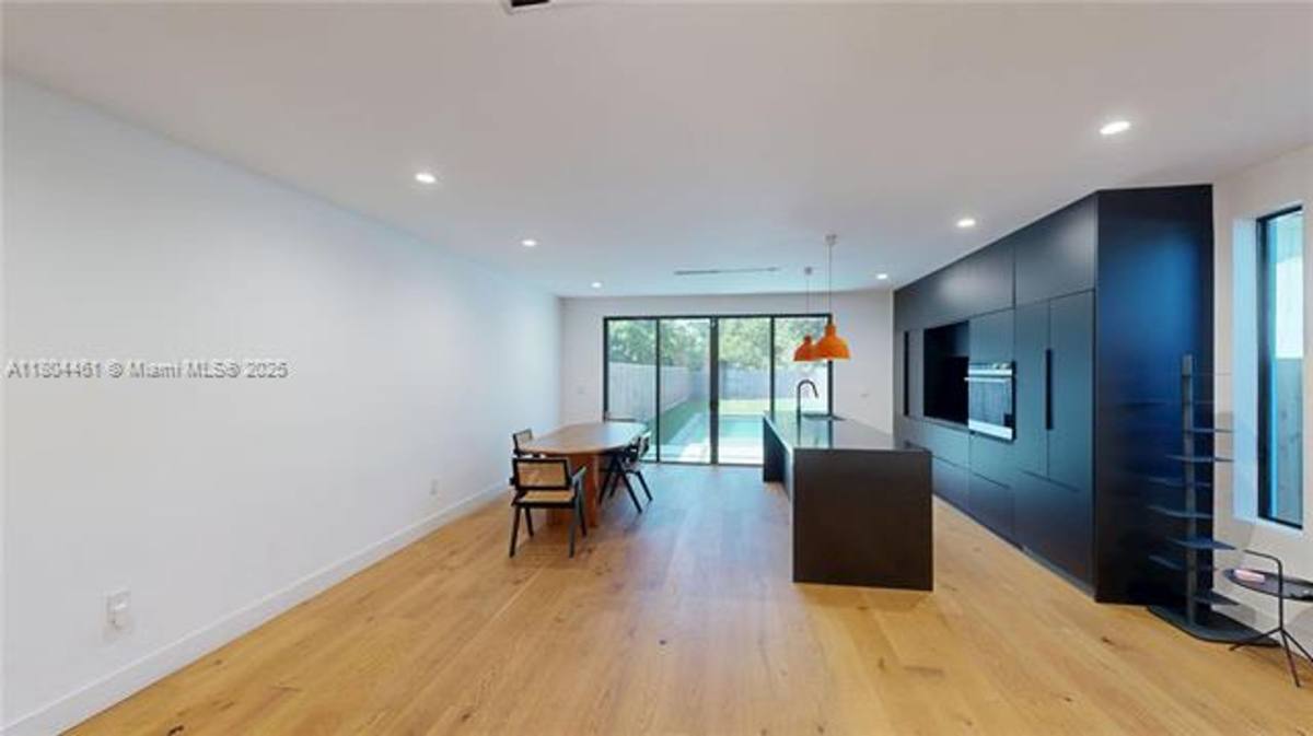 Townhouse for rent at 353 NW 50th St, Miami, FL 33127