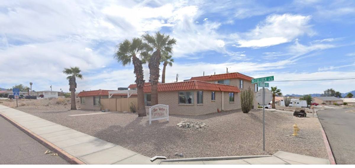 Apartment for rent at 2770 McCulloch Blvd N, Lake Havasu City, AZ 86403