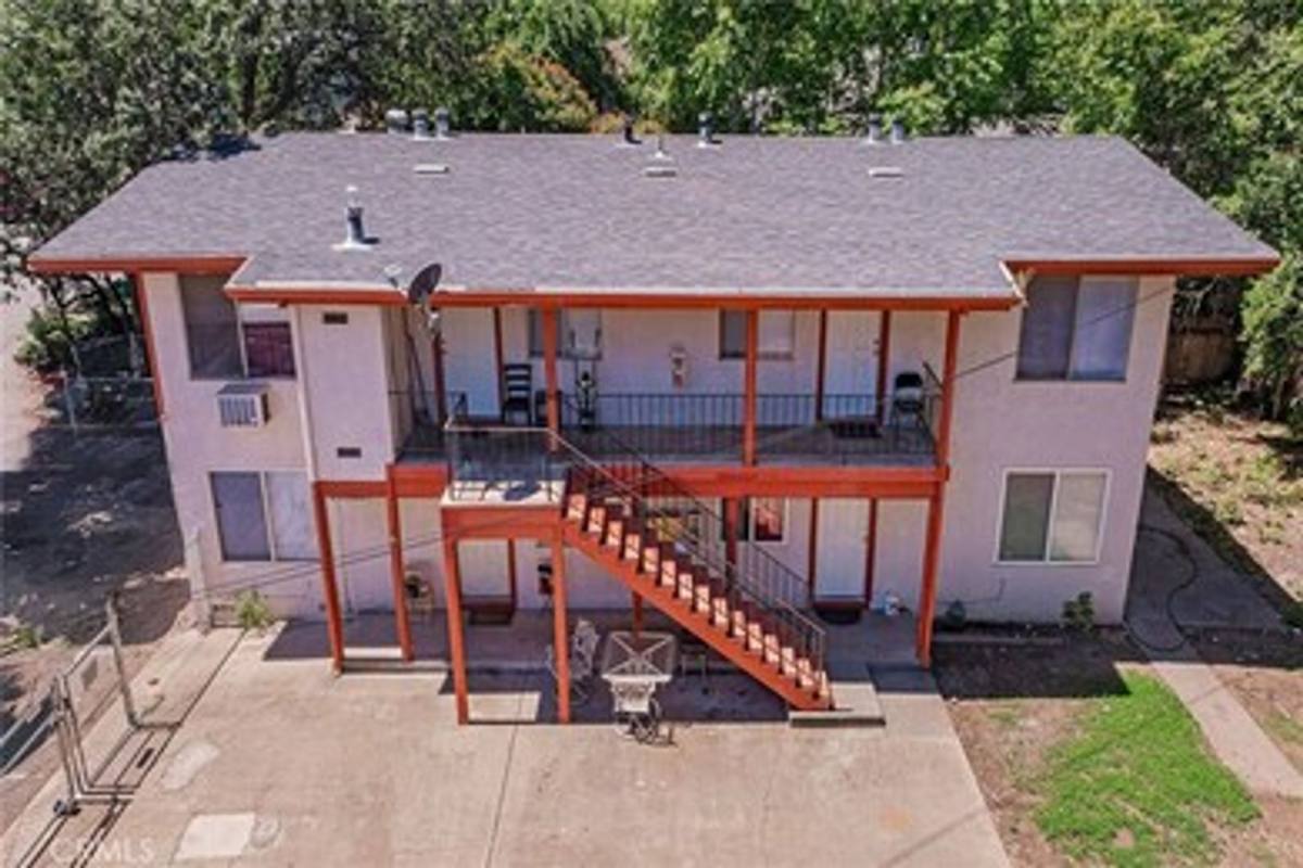 Apartment for rent at 618 Rancheria Dr, Chico, CA 95926