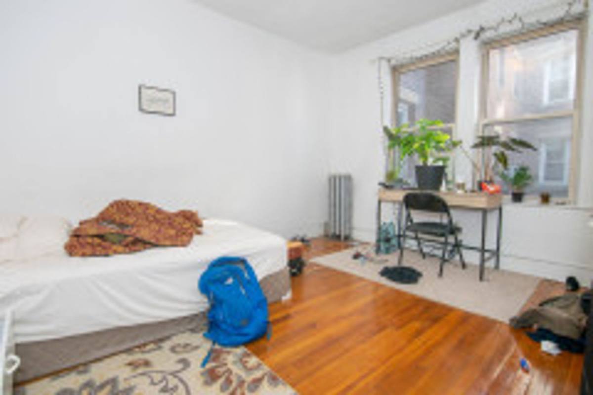Apartment for rent at 11 Scottfield #2, Allston, MA 02134
