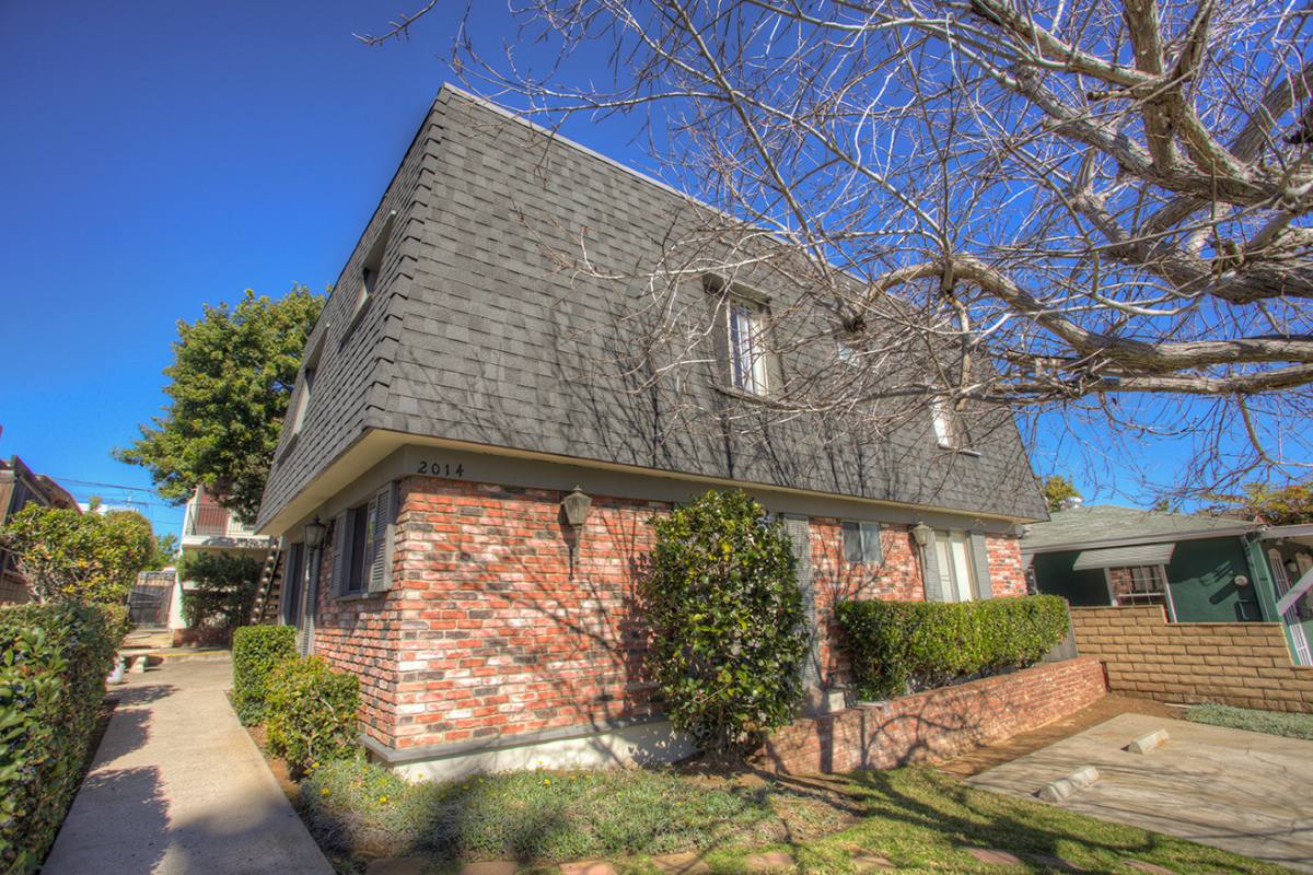 2014 Oliver Ave #6, San Diego, CA 92109