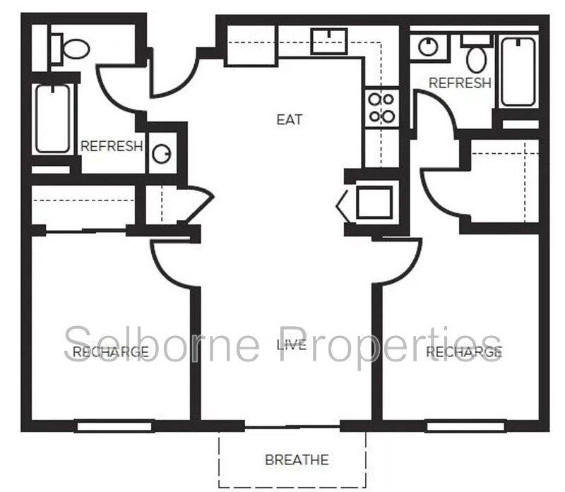 House for rent at 777 Broadway, Oakland, CA 94607