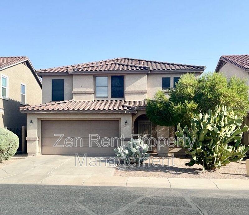 House for rent at 8937 E Posada Ave, Mesa, AZ 85212