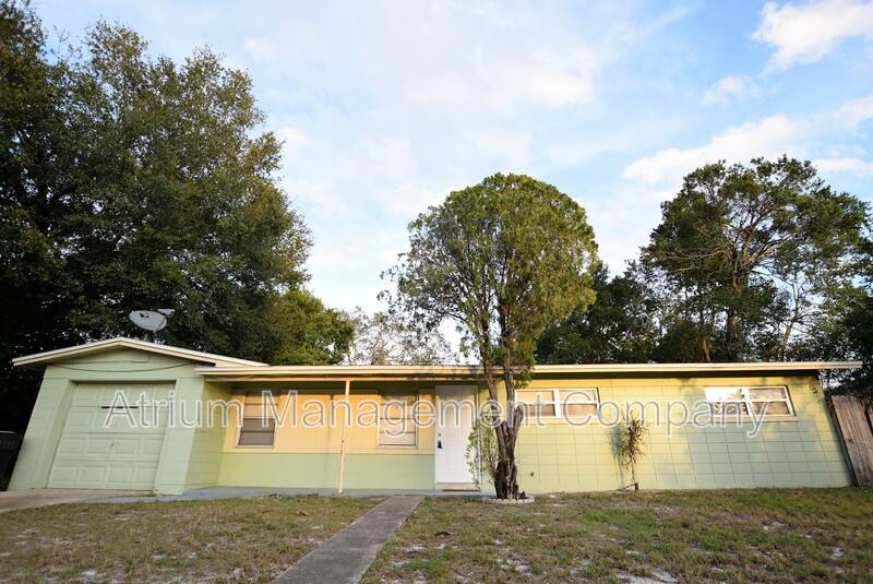 House for rent at 405 Andes Ave, Orlando, FL 32807
