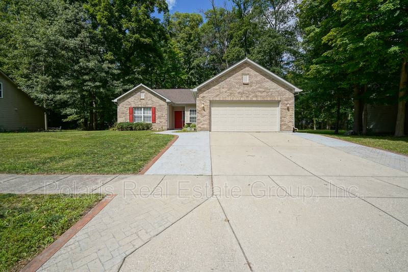 House for rent at 4238 Sunshine Ave, Indianapolis, IN 46228